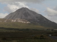 Mount Errigal